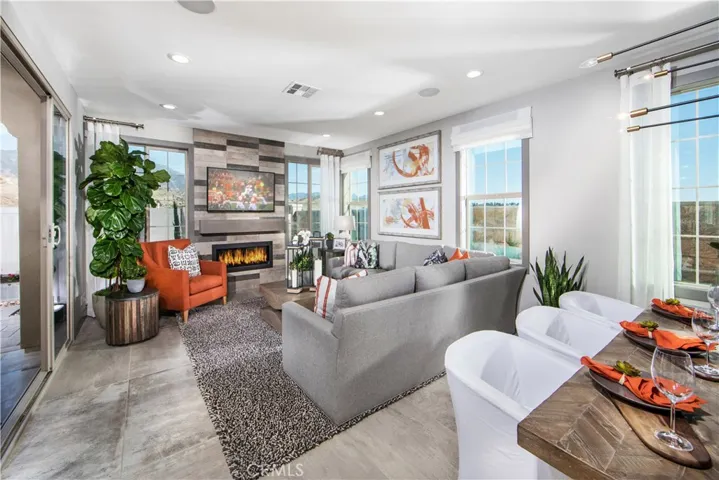 1847 Aliso Canyon Drive, Lake Forest, California 92610