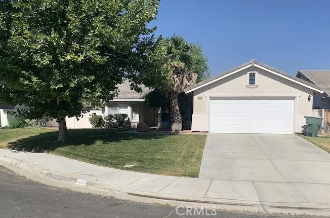 2017 Eastwind Court, Rosamond, California 93560