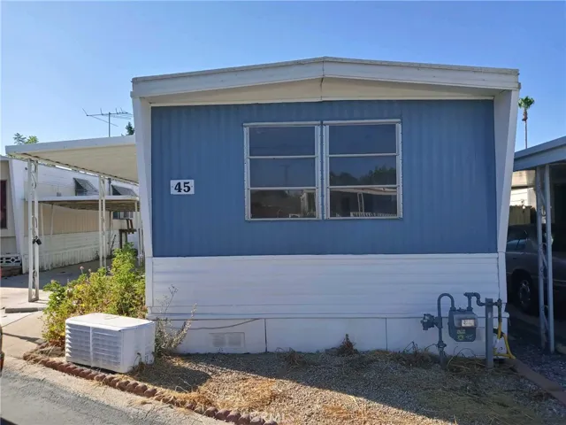 35011 Avenue E 45, Yucaipa, California 92399