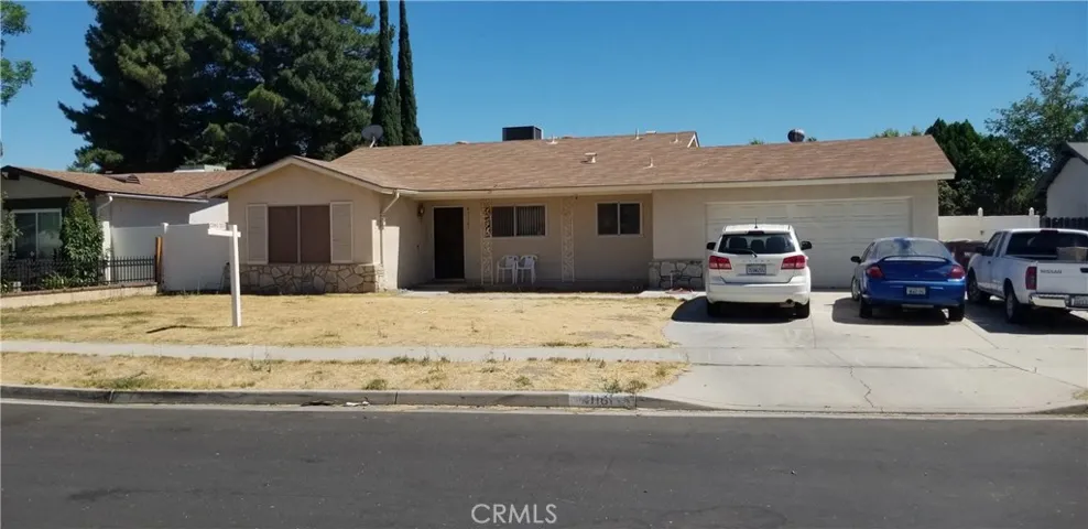 41161 Dixon Drive, Hemet, California 92544