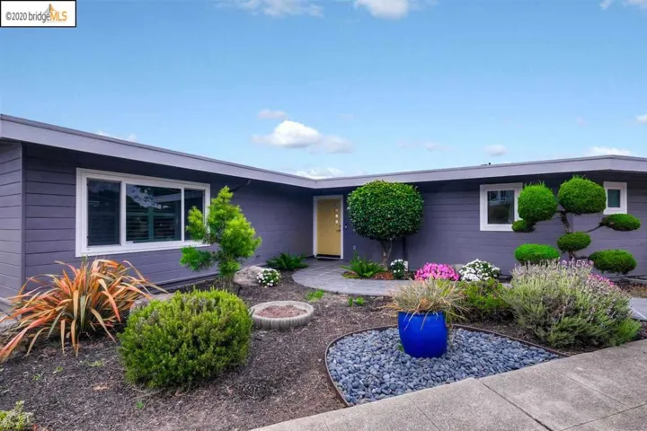 6826 Hagen Blvd, El Cerrito, California 94530