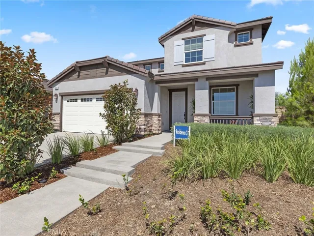 30222 Old Corral Circle, Menifee, California 92584