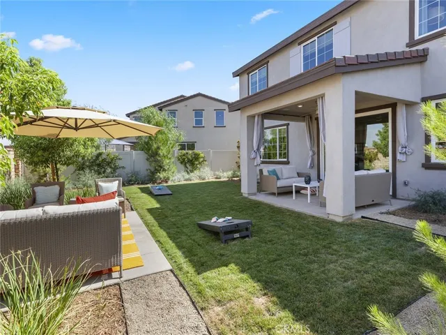 30222 Old Corral Circle, Menifee, California 92584