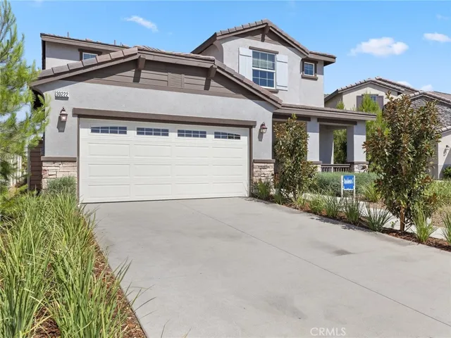 30222 Old Corral Circle, Menifee, California 92584