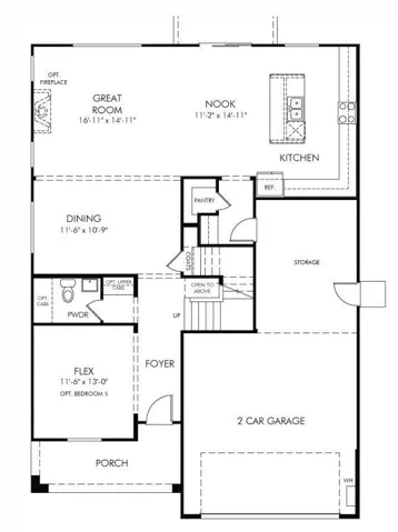 30222 Old Corral Circle, Menifee, California 92584