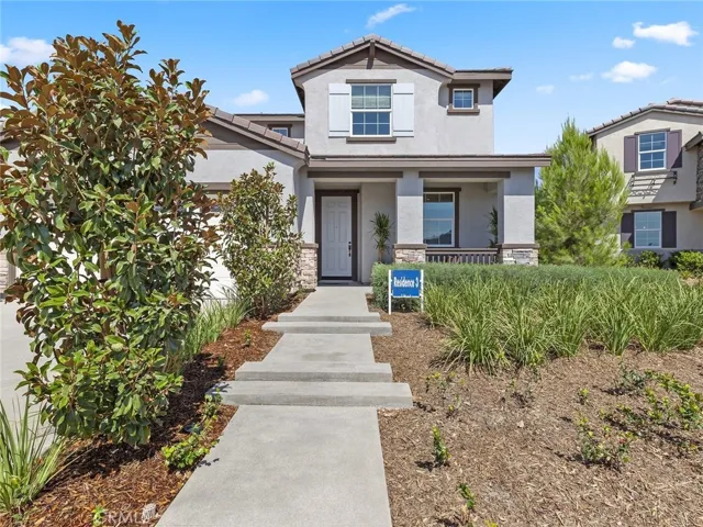 30222 Old Corral Circle, Menifee, California 92584