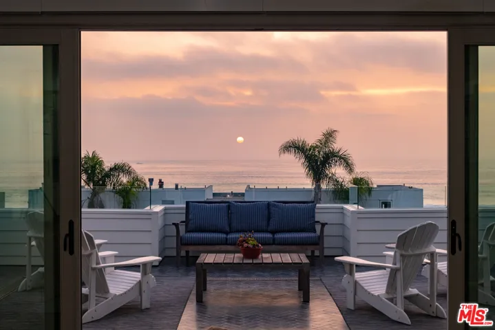 703 Bayview Drive, Manhattan Beach, California 90266