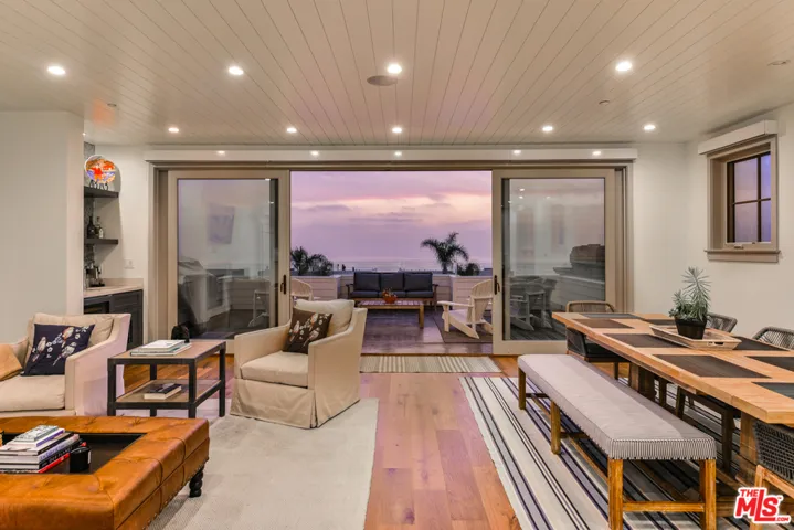 703 Bayview Drive, Manhattan Beach, California 90266