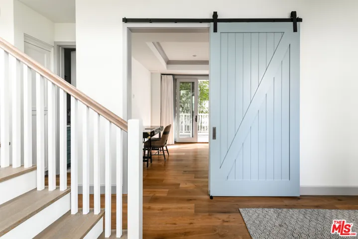 703 Bayview Drive, Manhattan Beach, California 90266