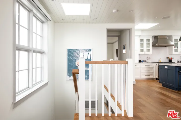 703 Bayview Drive, Manhattan Beach, California 90266