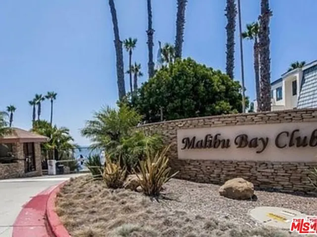 Malibu Bay Club