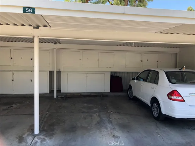 60 Calle Cadiz D, Laguna Woods, California 92637