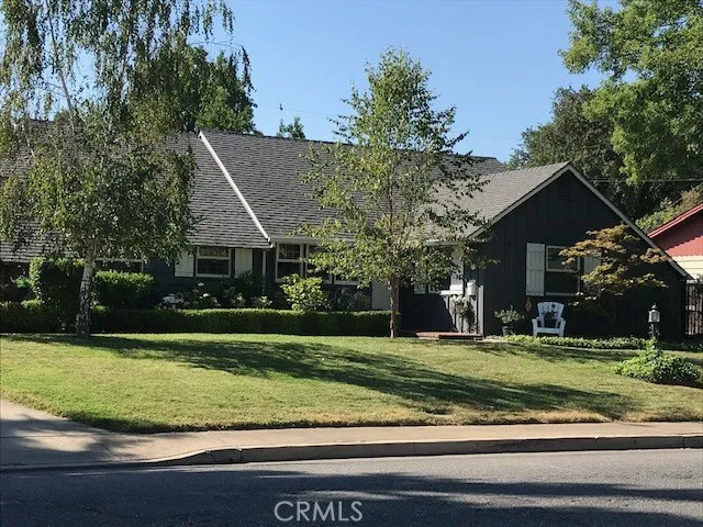 1085 E 5th Avenue, Chico, California 95926