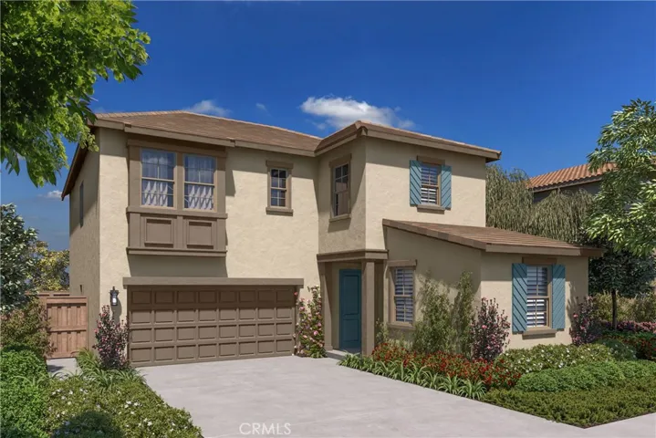 4508 S. Amherst, Ontario, California 91761