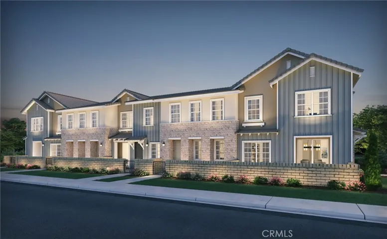 22932 Harvest Mill, Saugus, California 91350