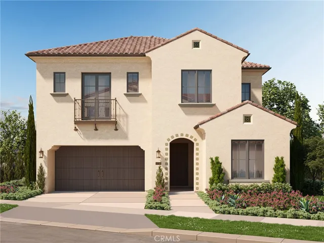 123 Eleanora 34, Irvine, California 92602