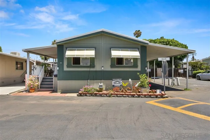 6460 Convoy Ct 99, San Diego, California 92117