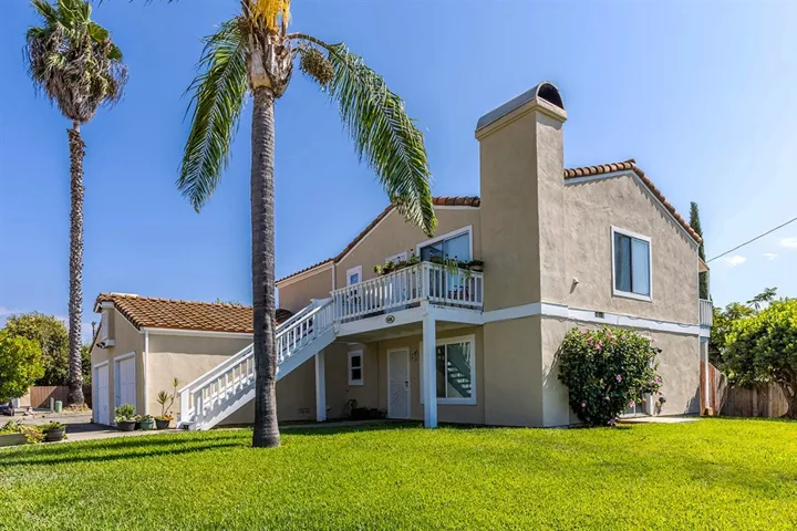 635 Woodward Unit A, San Marcos, California 92069