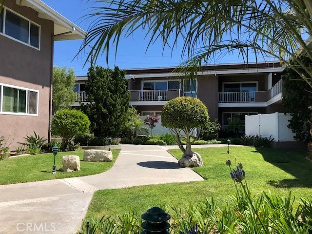 1745 Maple Ave 69, Torrance, California 90503