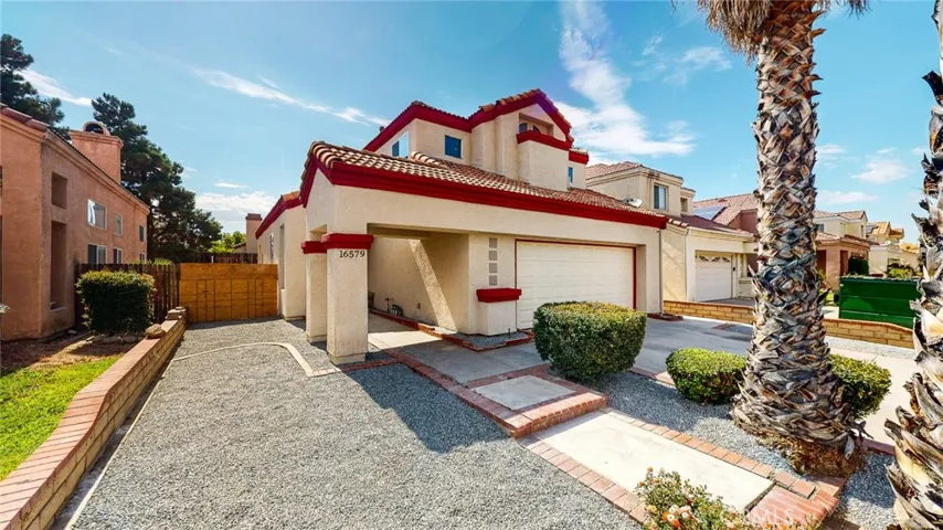 16579 Sir Barton Way, Moreno Valley, California 92551
