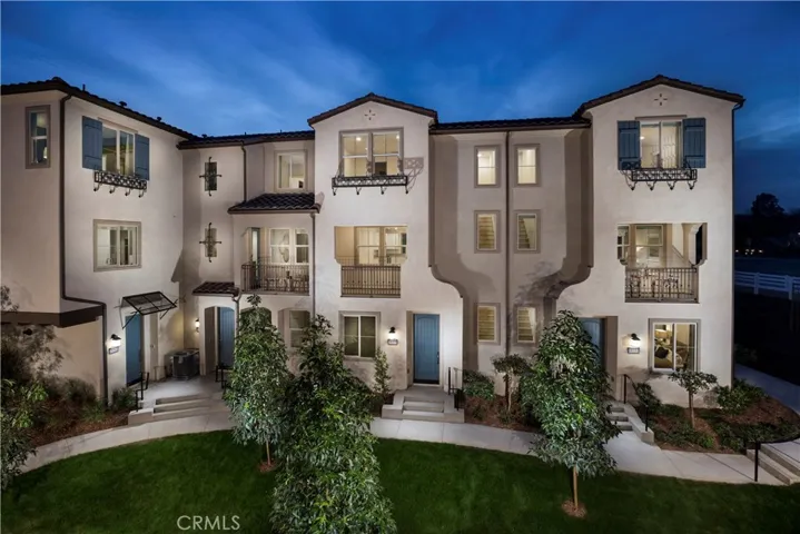 18311 Iris Lane, Yorba Linda, California 92886