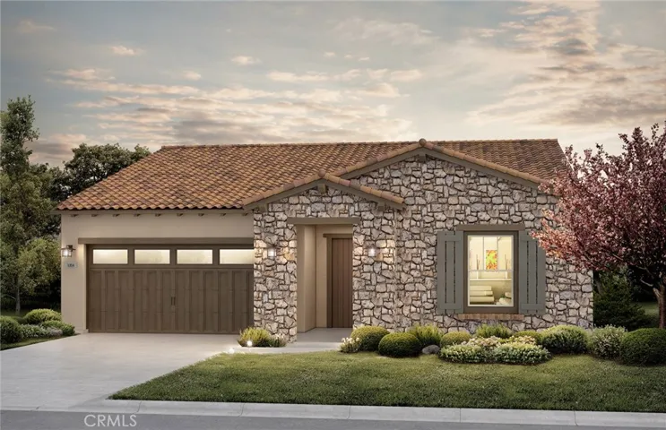 24196 Crestley Drive, Corona, California 92883