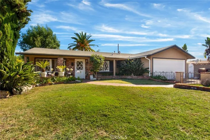 4218 Fay Circle, Santa Ana, California 92703