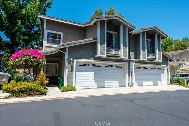 4263 Flintlock Lane, Westlake Village, California 91361