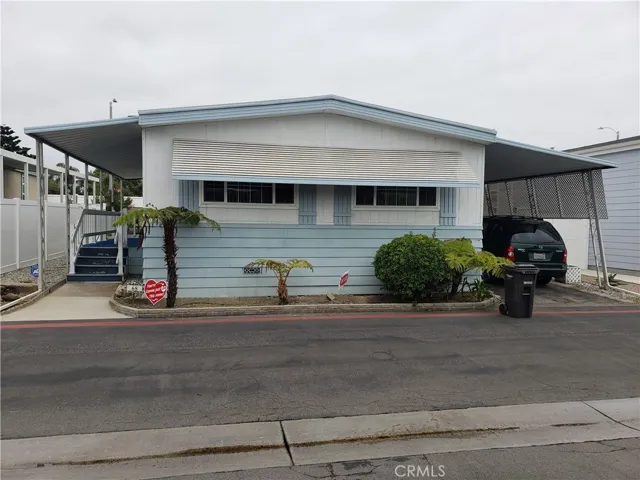 20701 Beach Boulevard 68, Huntington Beach, California 92648