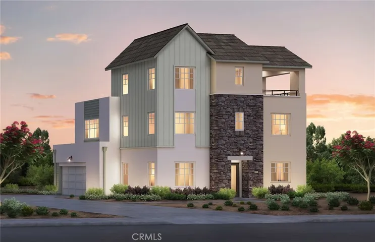 184 Episode, Irvine, California 92618