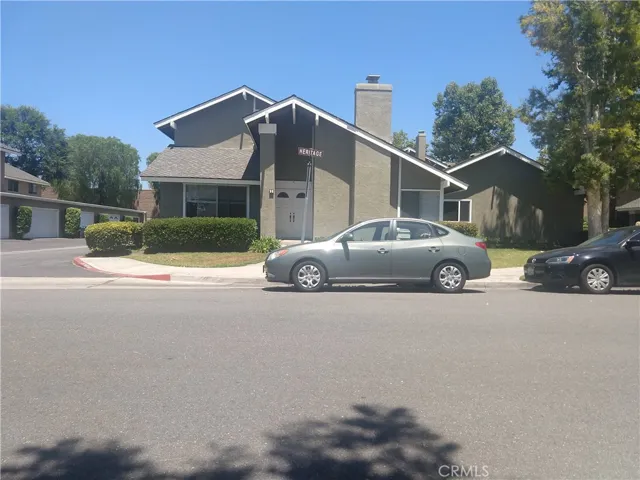 2 Cheyenne 31, Irvine, California 92604