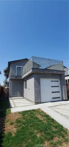 1551 99th, Los Angeles, California 90002