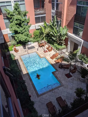 840 E Green St 431, Pasadena, California 91101