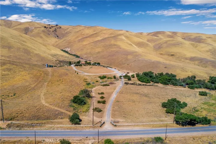 38833 Gorman Post Road, Gorman, California 93243