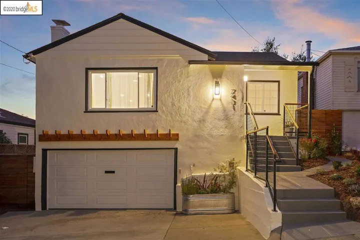 2431 Frances St, Oakland, California 94601