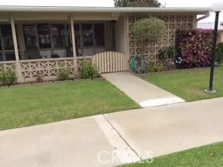13560 Cedar Crest Lane 109g, Seal Beach, California 90740