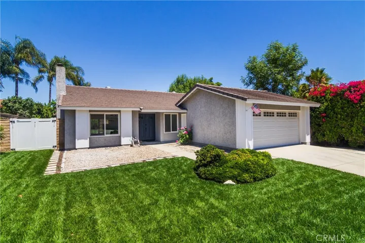 30837 Oakrim Drive, Westlake Village, California 91362