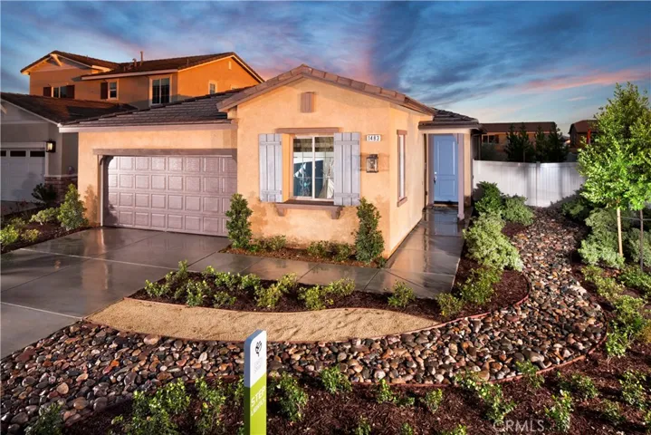 1483 White Dwarf, Beaumont, California 92223