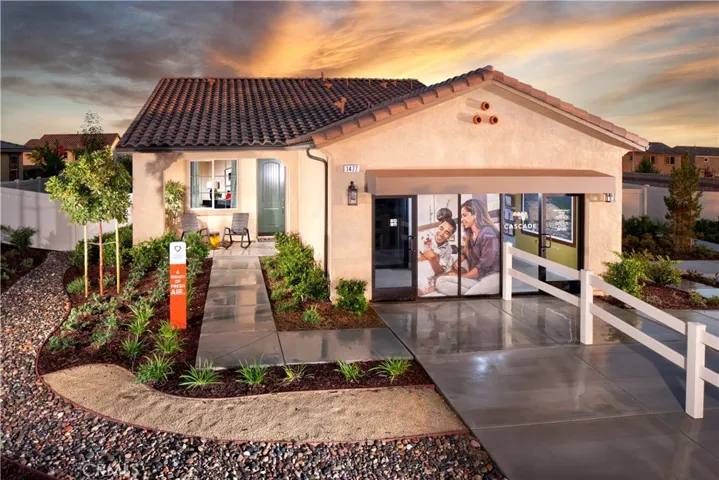 1477 White Dwarf, Beaumont, California 92223