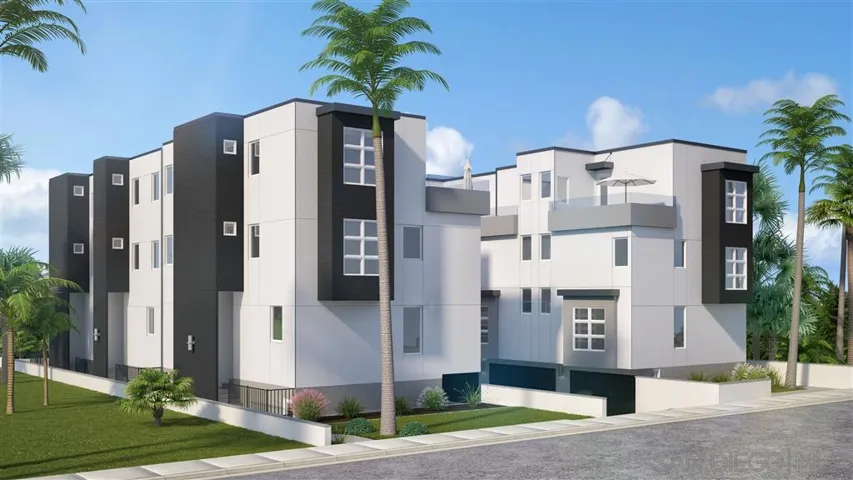 5423 Lauretta, San Diego, California 92110