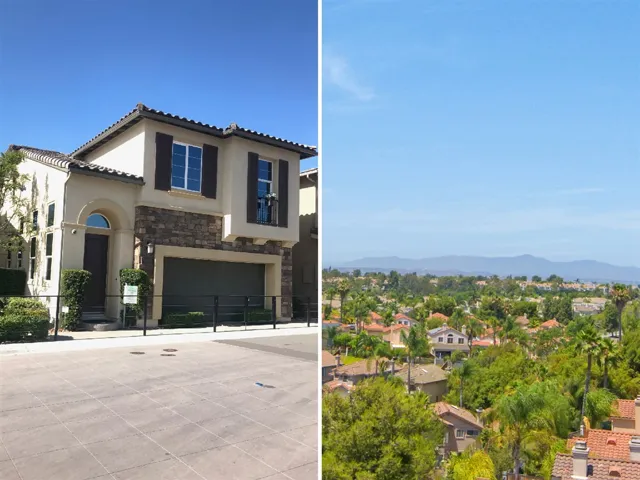 1176 Via Candelas (lot 2), Oceanside, California 92056