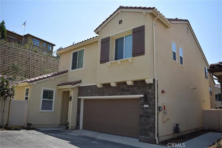 21028 Blossom Way, Diamond Bar, California 91765