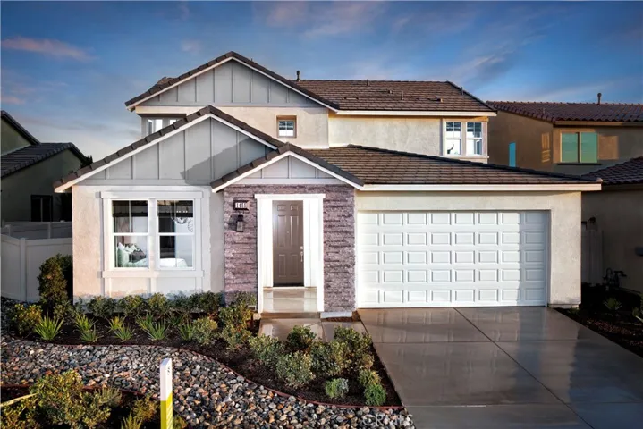 1455 White Dwarf, Beaumont, California 92223