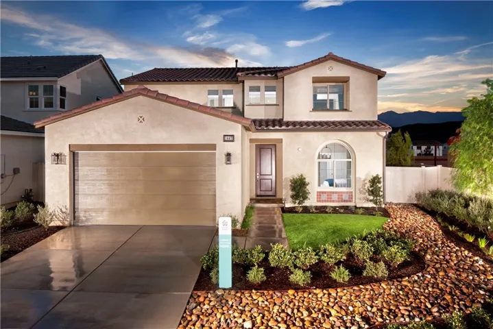 1447 White Dwarf, Beaumont, California 92223