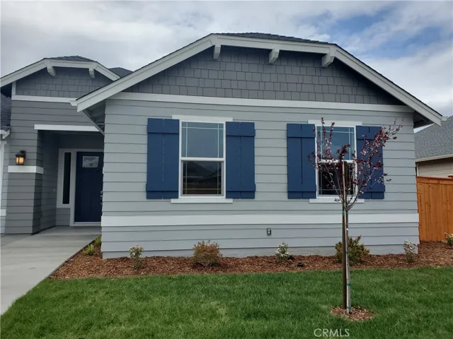 3349 Freshwater Creek, Chico, California 95926