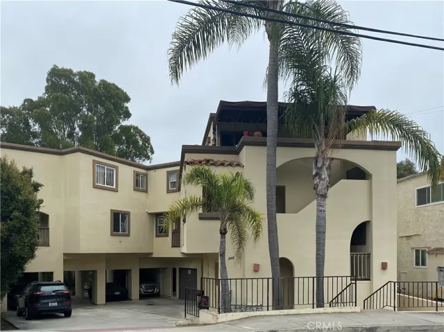 205 W Marquita A, San Clemente, California 92672