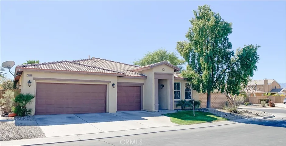 79841 Brewood Way, Indio, California 92204
