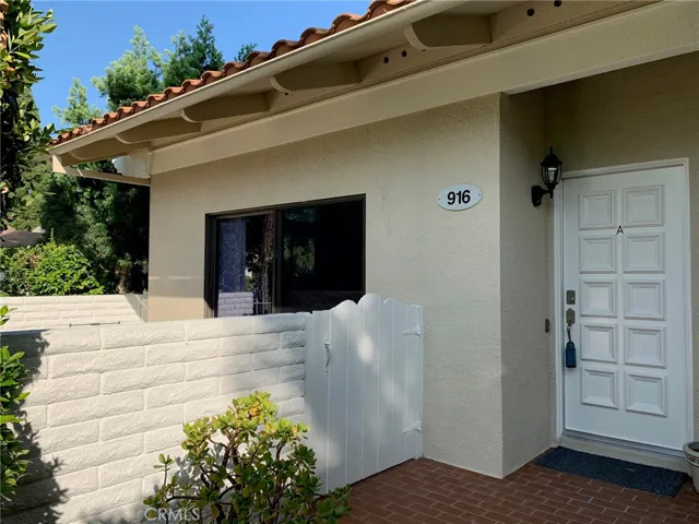 New Exterior Paint