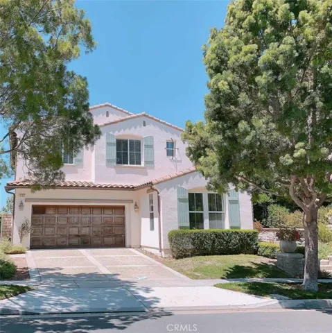 135 Tapestry, Irvine, California 92603