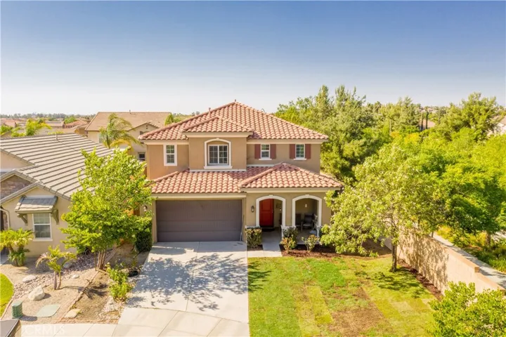 32692 Driscoll Court, Temecula, California 92592